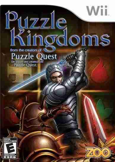 Descargar Puzzle Kingdoms [MULTI5] por Torrent